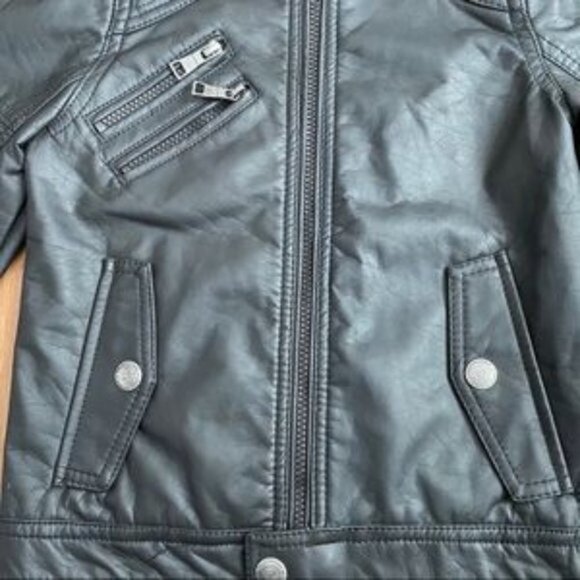 Urban Republic Kids Jacket M - Picture 3 of 13